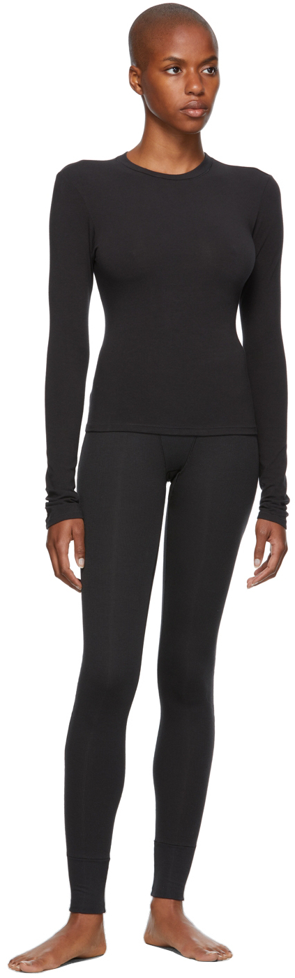 Skims Thermal Leggings Are 26% Off at Nordstrom