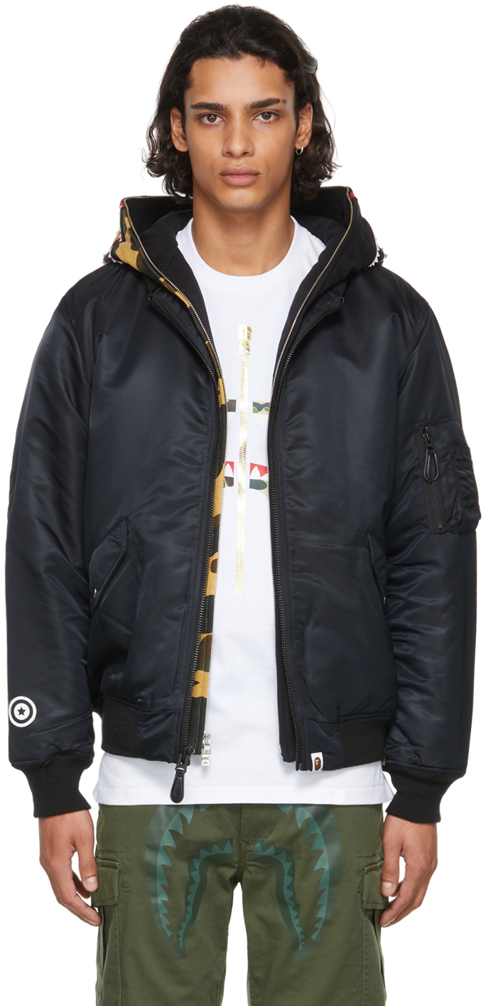 bape sweater canada