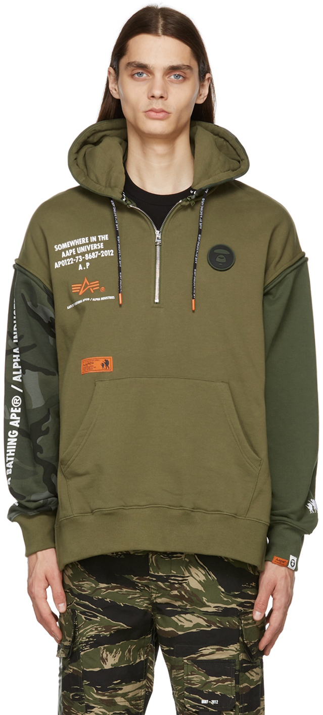 pe By A Bathing Ape For Men Ss22 Collection Ssense