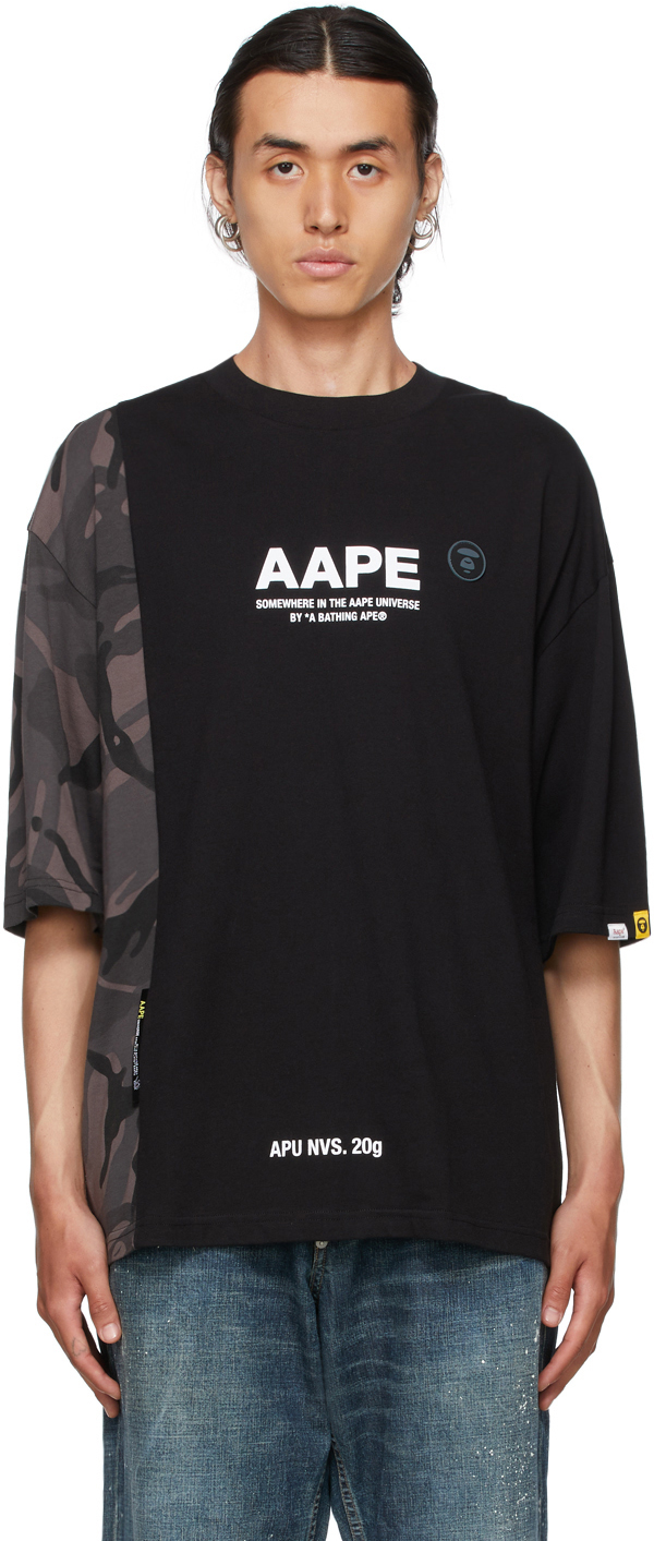 pe By A Bathing Ape For Men Fw21 Collection Ssense