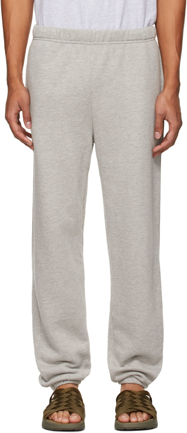 Les Tien sweatpants for Men | SSENSE