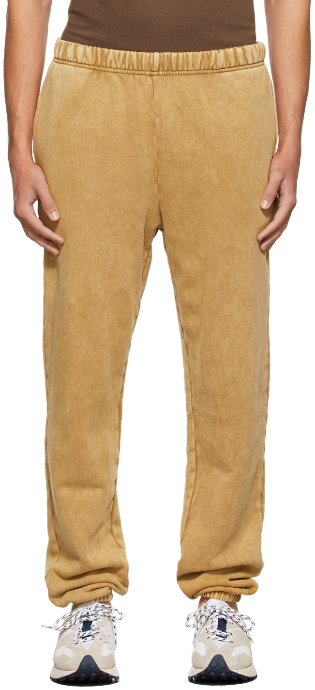 Mineral Wash Classic Lounge Pants by 