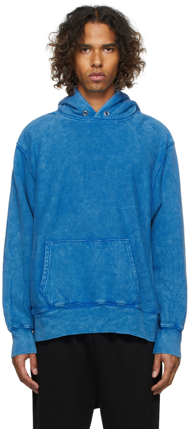 mineral wash sweatshirt