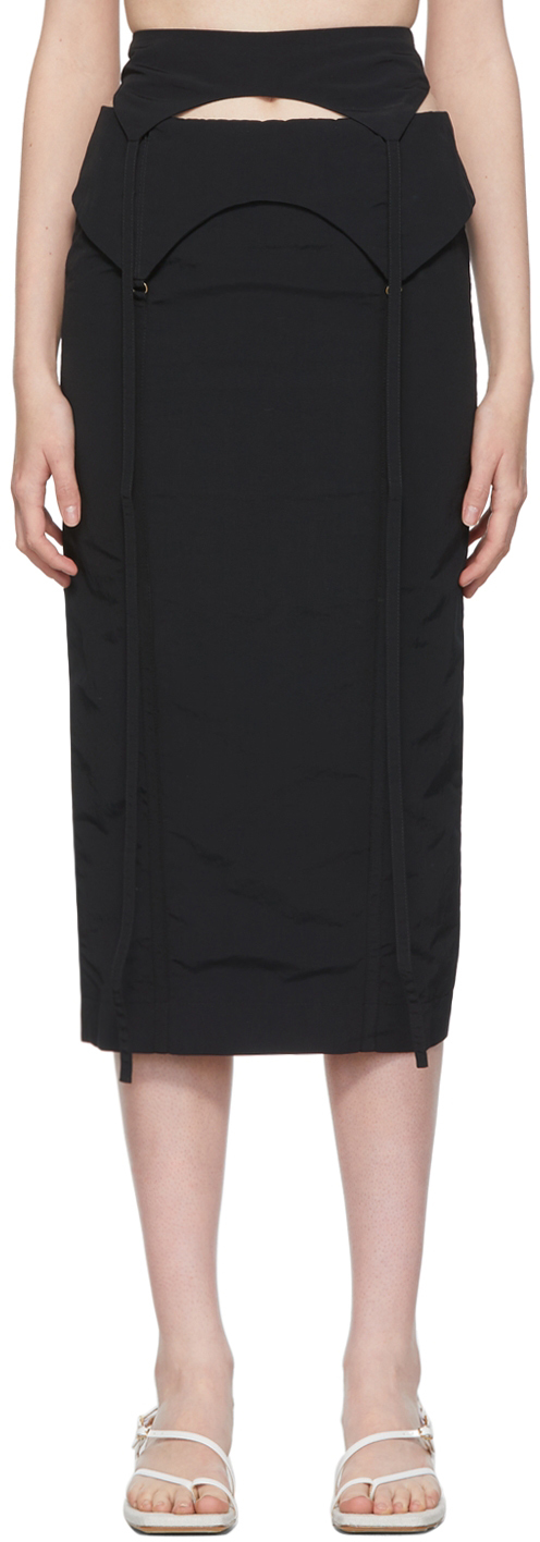 Jacquemus skirts for Women | SSENSE