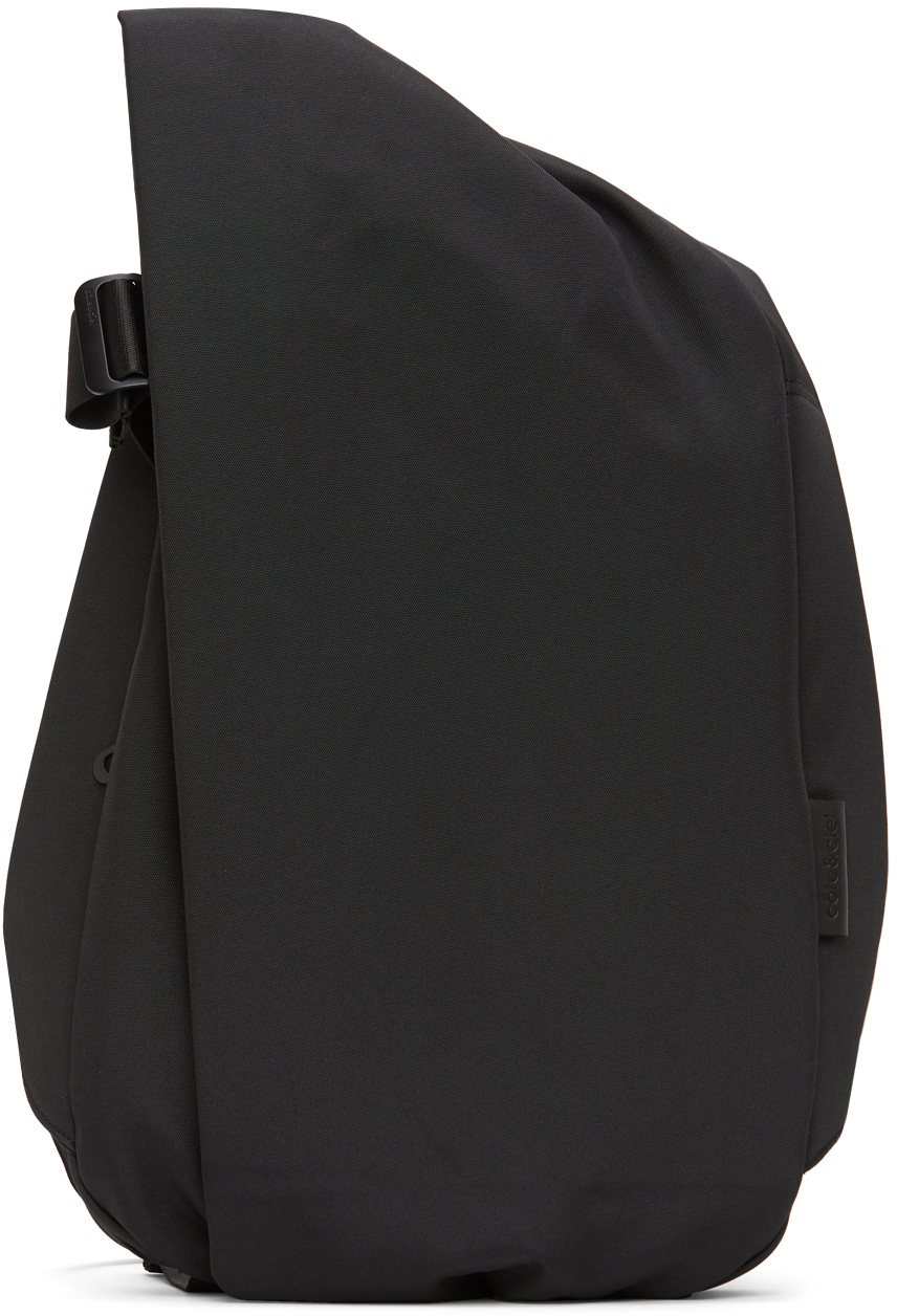 isar backpack