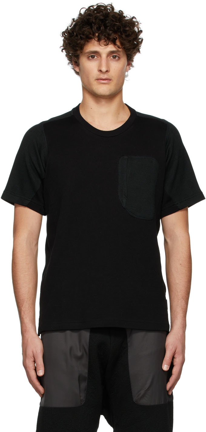 Shop Sale T-shirts From Byborre at SSENSE Canada | SSENSE