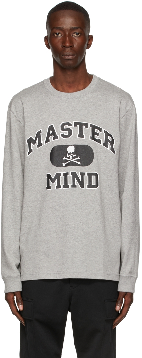 Mastermind Japan For Men Fw21 Collection Ssense