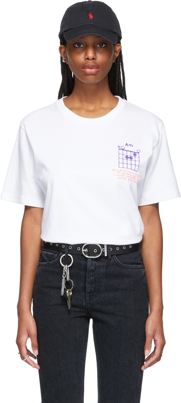 Ssense t shirt Clearance