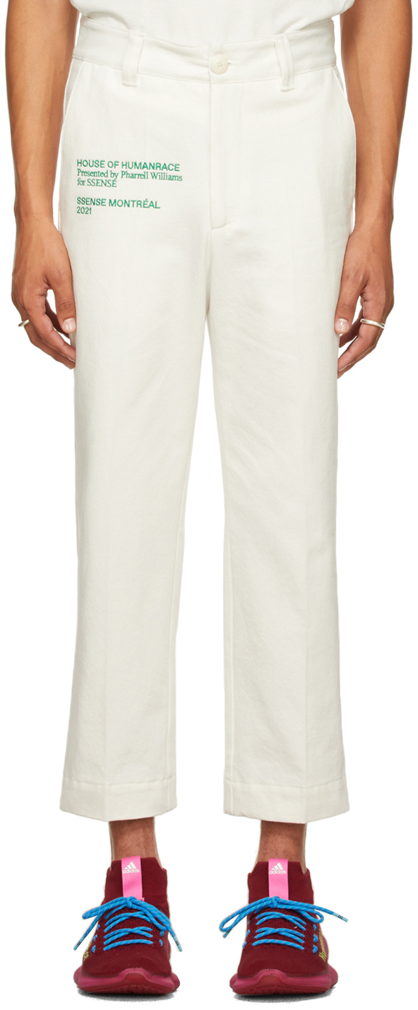 Ssense off hotsell white mens