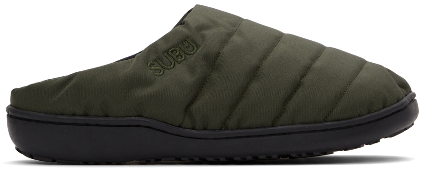 subu womens slippers
