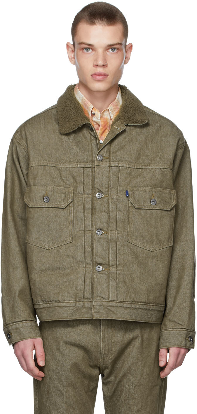 Levi's Made \u0026 Crafted for Men FW22 