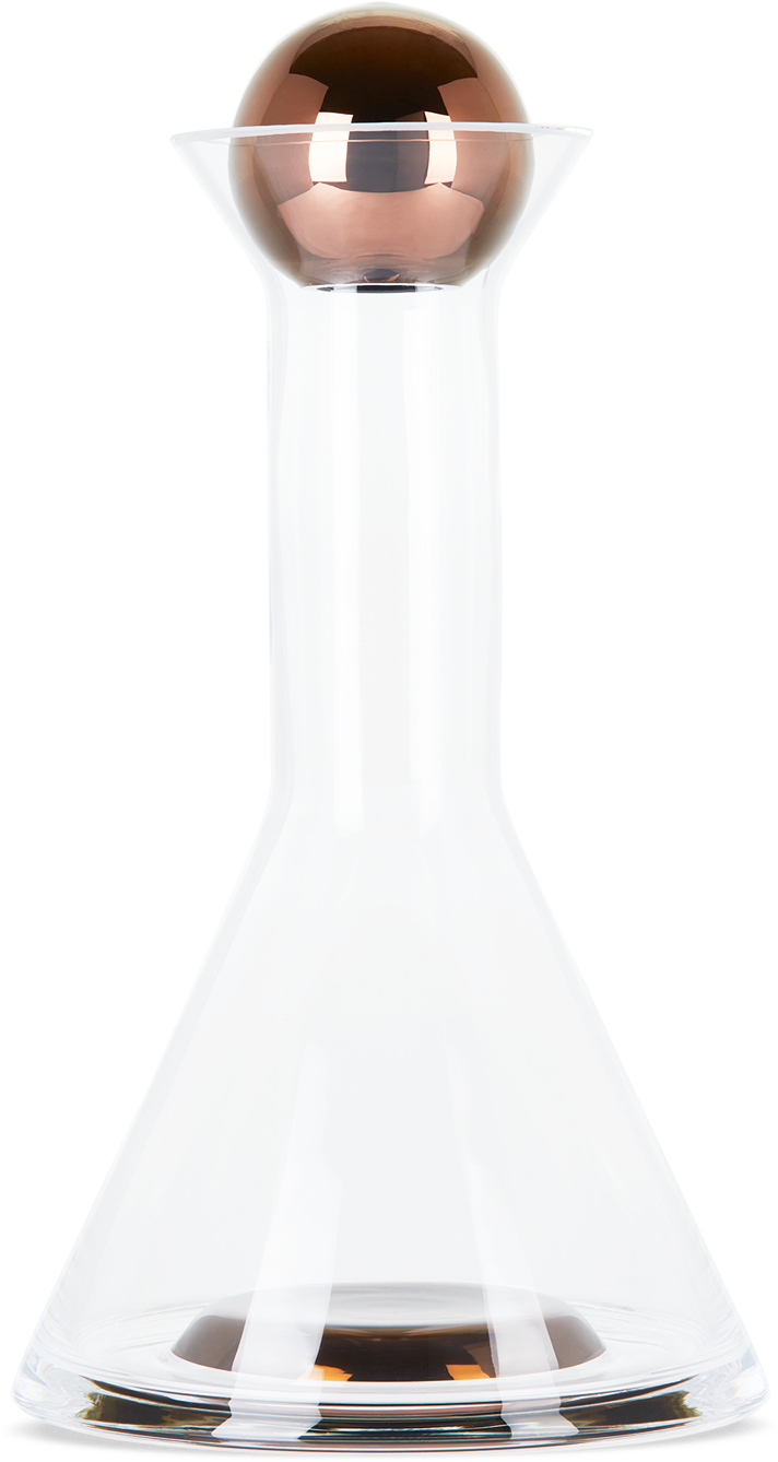 Tom Dixon コッパー Tank デキャンタ