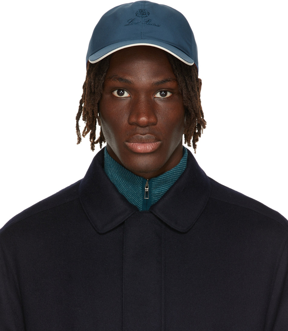 loro piana baseball cap sale