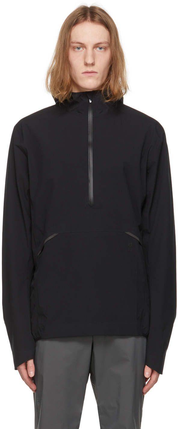 anorak jacket waterproof