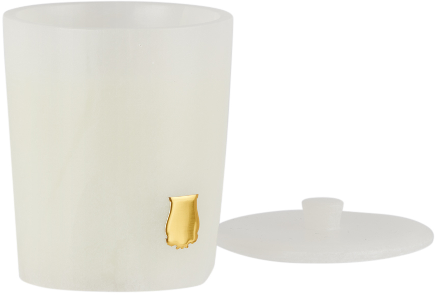 Cire Trudon The Alabasters Ernesto, 9.5 oz In Alabaster