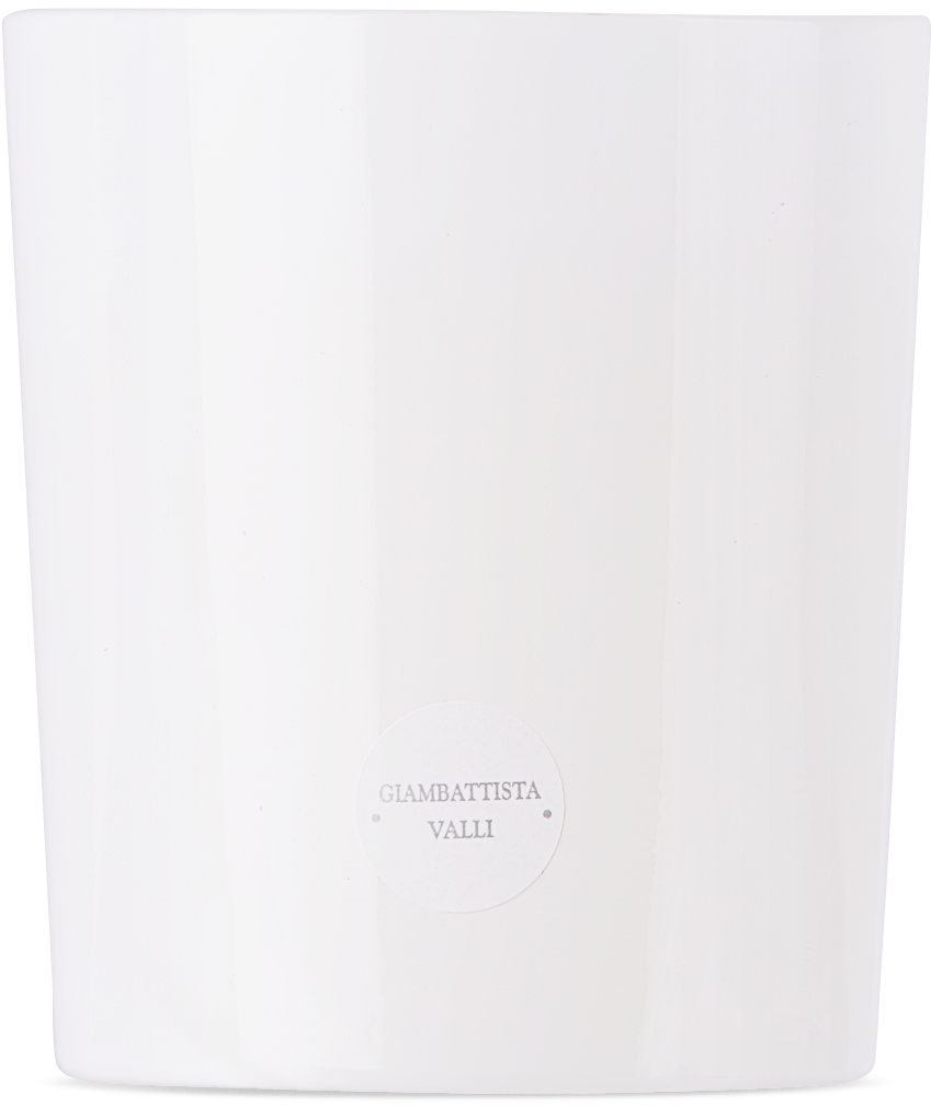 Cire Trudon Giambattista Valli Edition Positano Classic Candle, 9.5 oz In Classic Scented