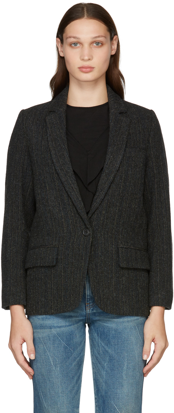 isabel marant etoile jacket