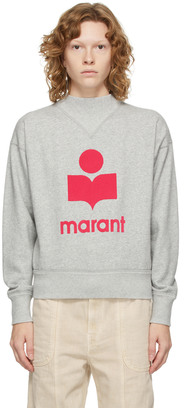 sweat isabel marant gris Hospital Insurance Management Services
