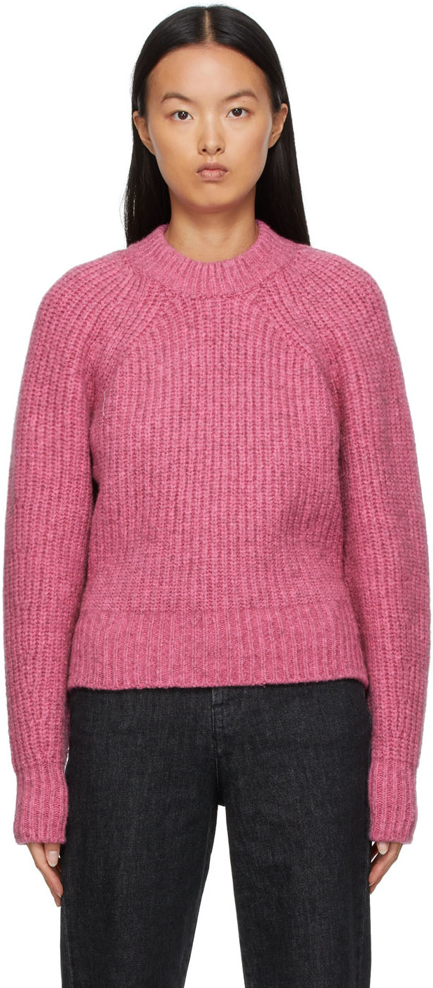 Isabel Marant Rosy Knit Sweater