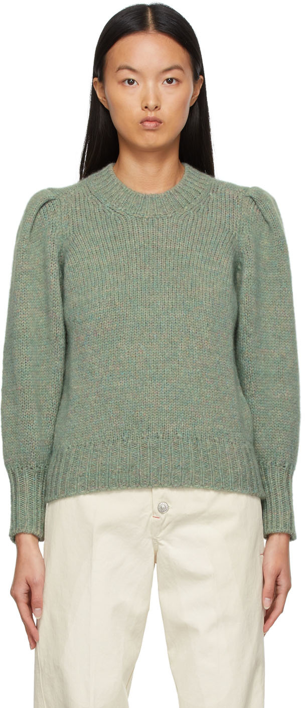 Isabel Marant Emma Knit Sweater