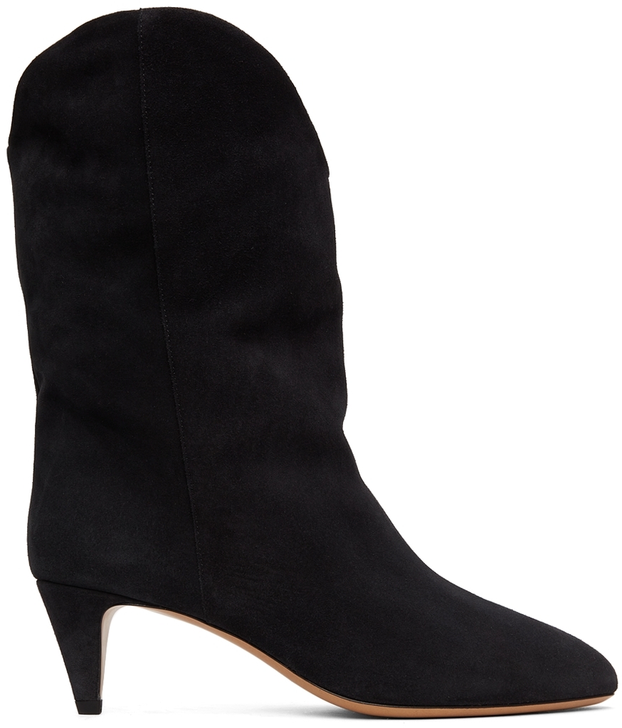 Shop Sale Boots From Isabel Marant at SSENSE | SSENSE