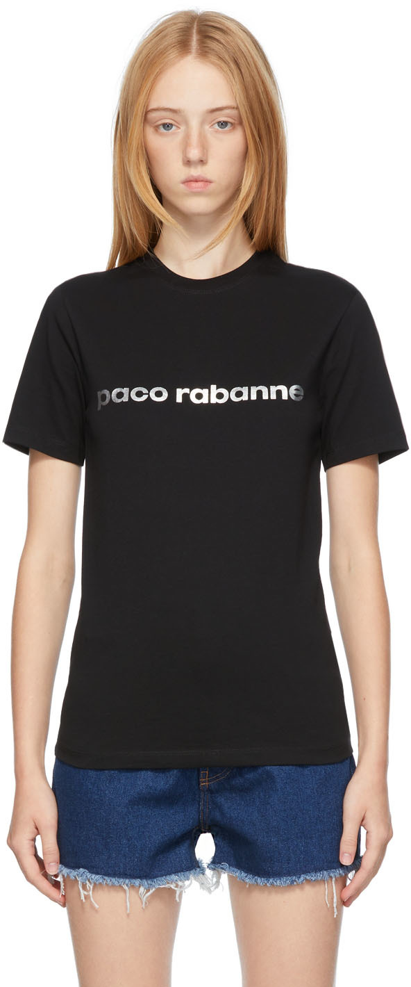 Paco Rabanne clothing for Women | SSENSE