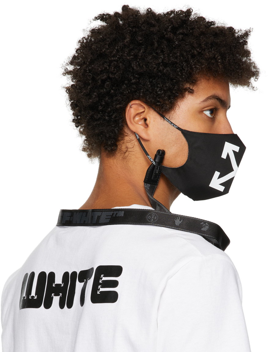 Off-White Paperclip Chain Logo Belt - Farfetch