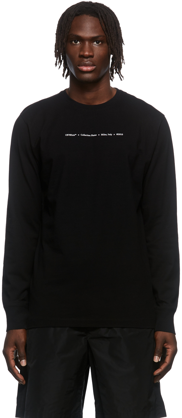 Off-white t-shirts for Men | SSENSE
