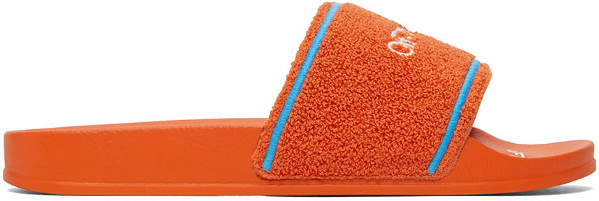 off white slides canada