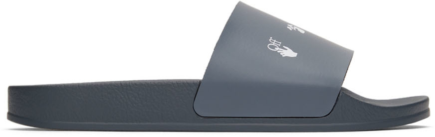 ssense off white slides