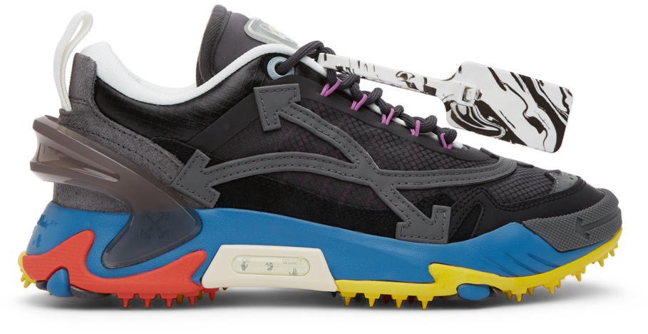 ssense off white nike