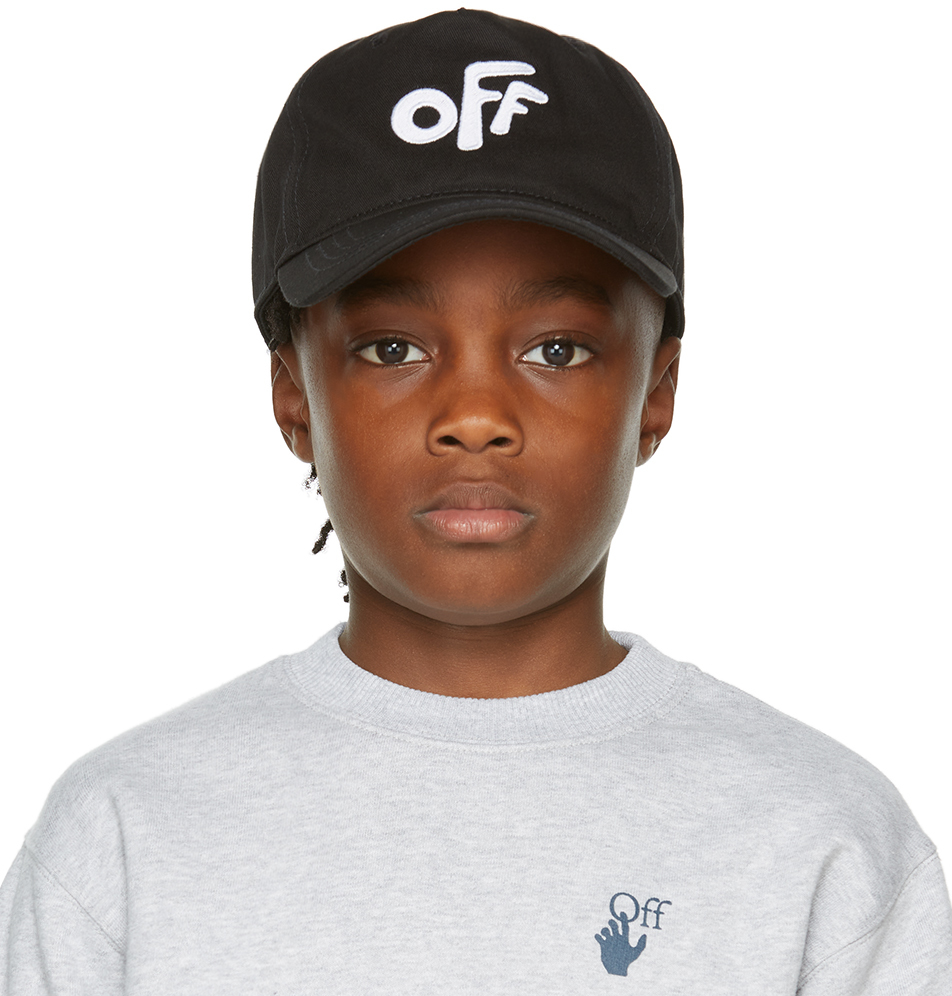 off white enfant