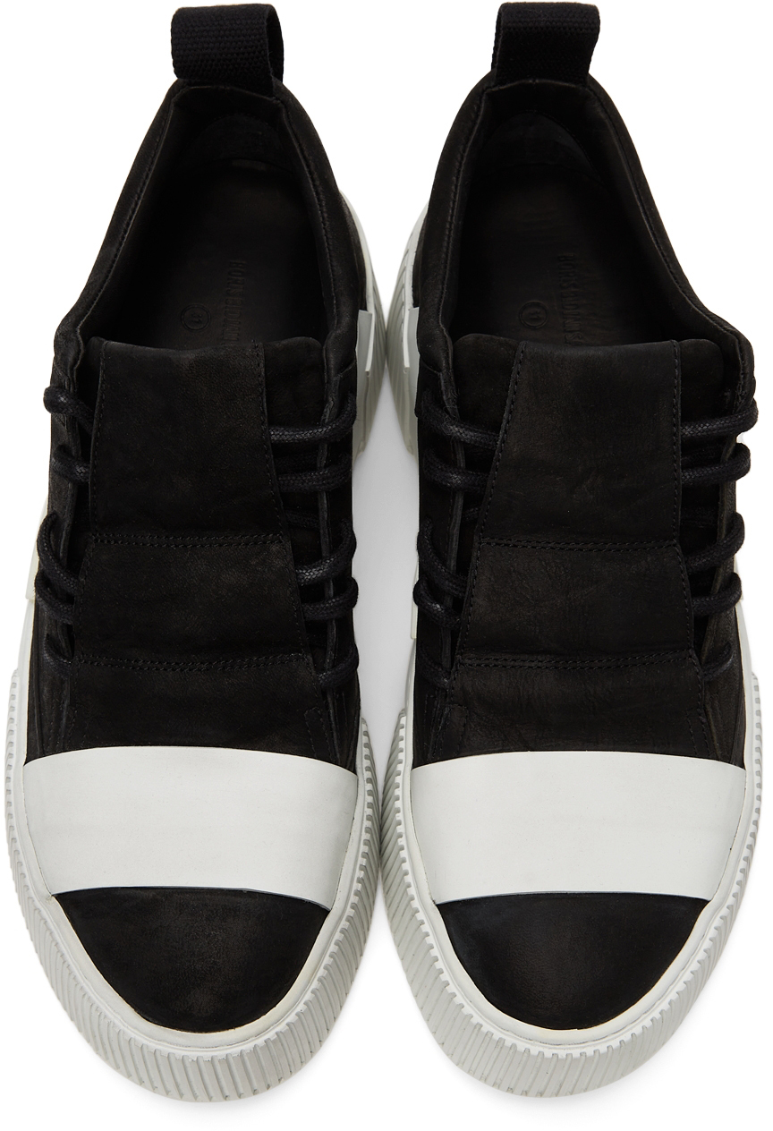 BLK/WHT
