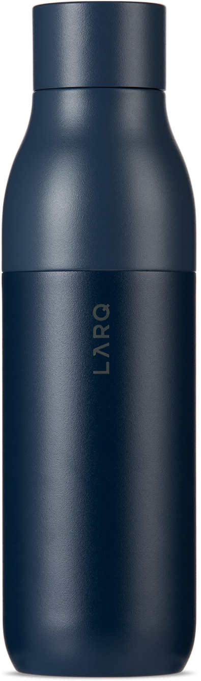 Product Review: Is The LARQ Self-Cleaning Water Bottle Worth Buying? -  Narcity