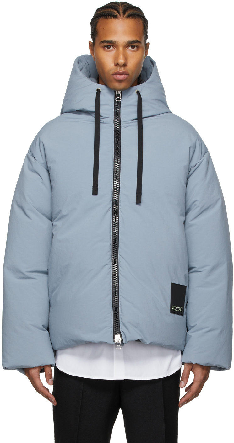 OAMC Lithium Jacket 2.0 2021AW-