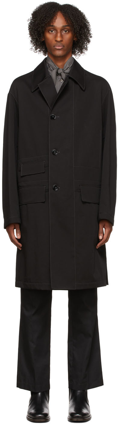 lemaire coat