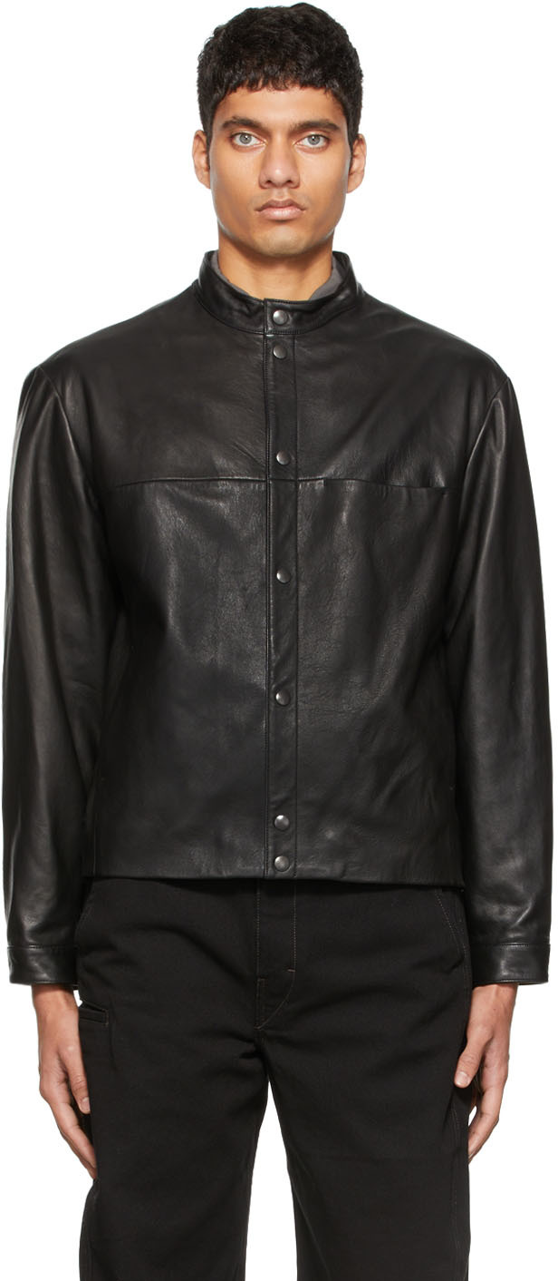 lemaire field jacket