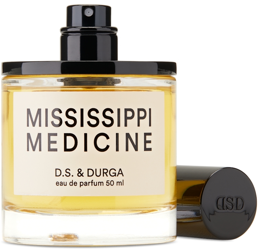 D.s. & Durga Mississippi Medicine Eau De Parfum, 50 ml In Na