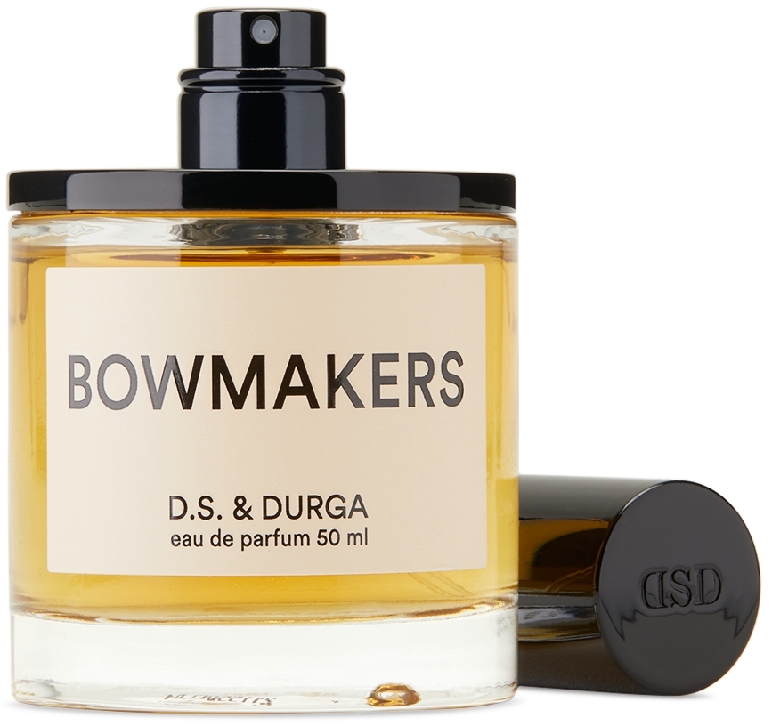 D.s. & Durga Bowmakers Eau De Parfum, 50 ml In Na