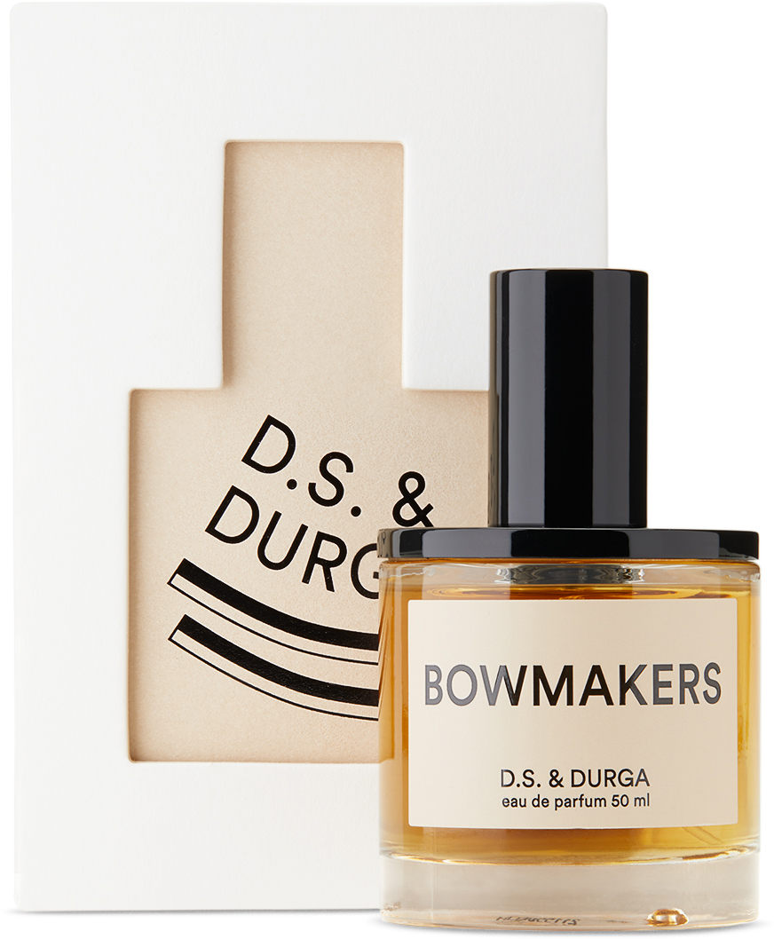 D.s. & Durga Bowmakers Eau De Parfum, 50 ml In Na