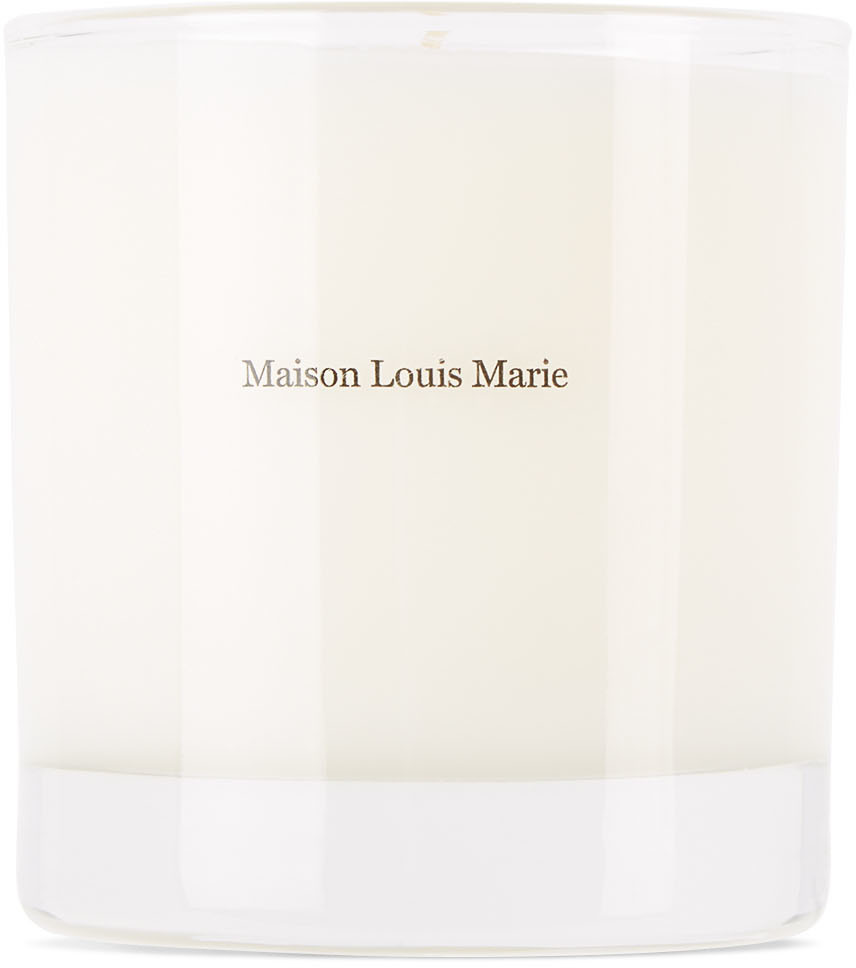 Maison Louis Marie - No 12 Bousval Candle