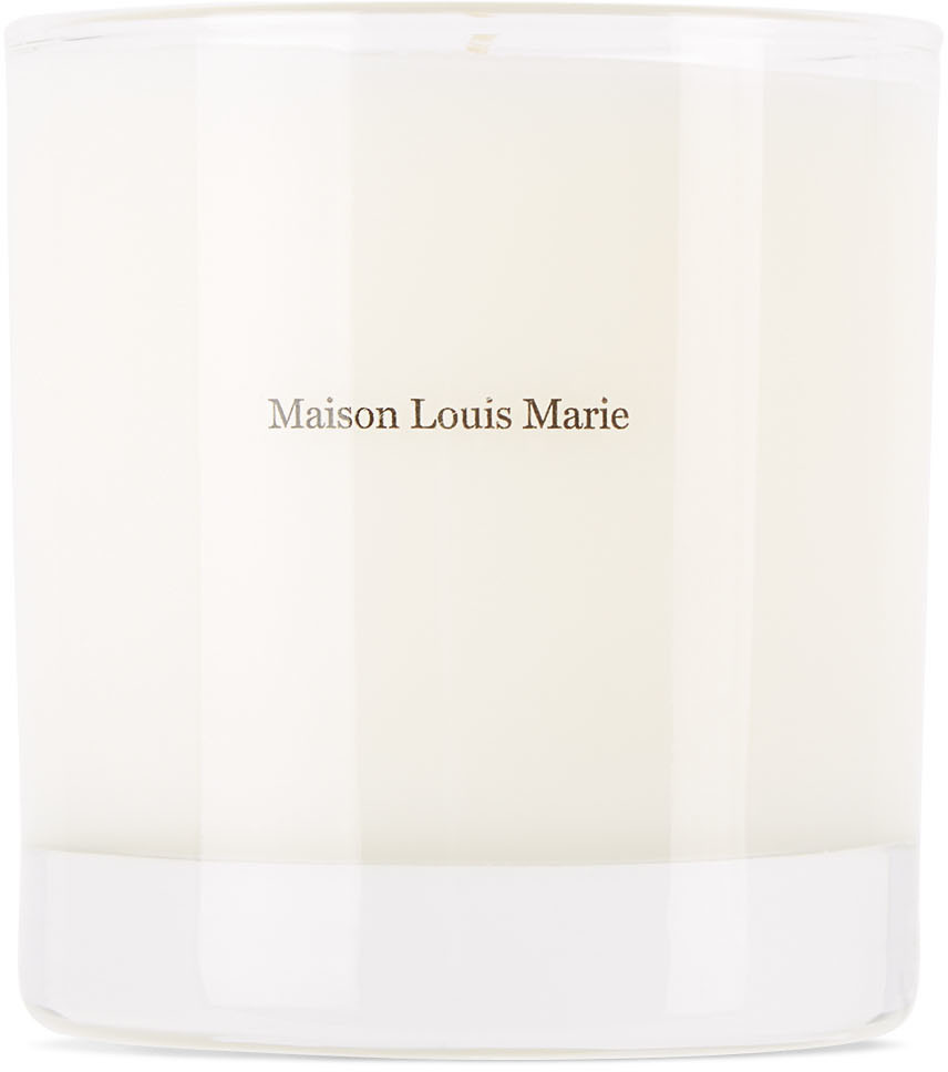 Maison Louis Marie No.12 Bousval Candle, 8.5 oz In Na