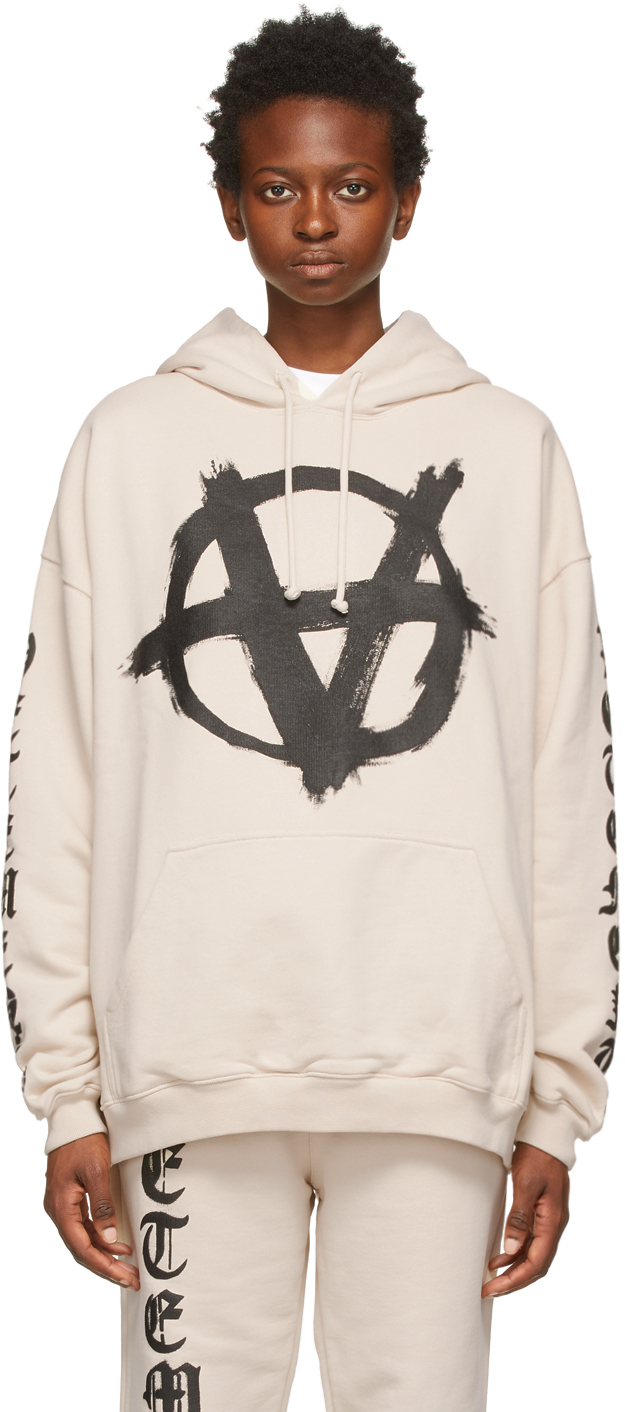 anarchy sweater