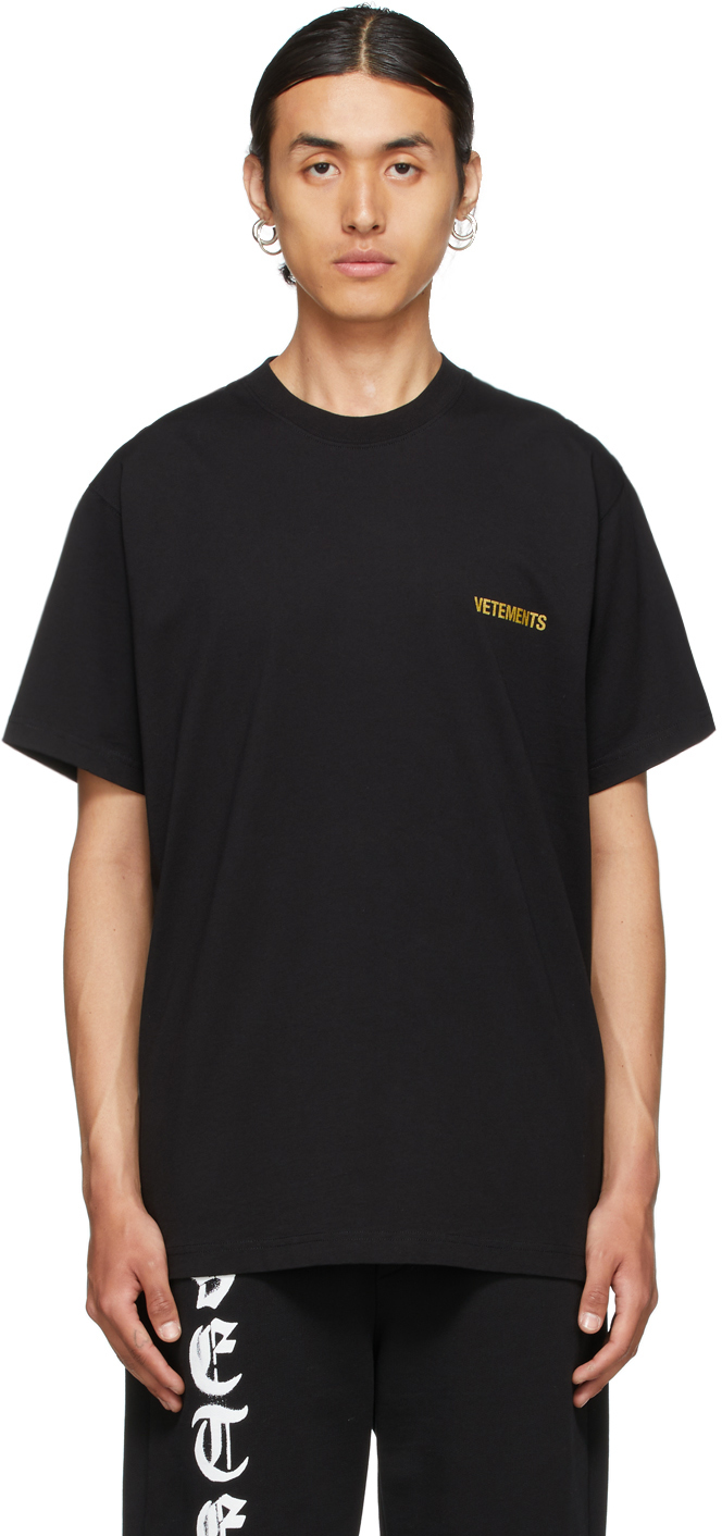 Vetements shirt price Clearance