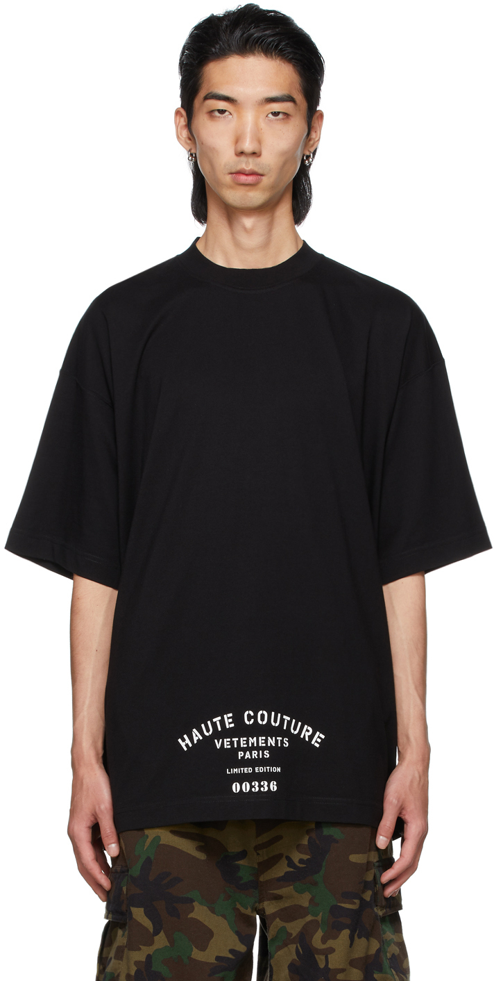 Mode Hauts T-shirts Vila Clothes T-shirt noir-blanc motif ray\u00e9 style d\u00e9contract\u00e9 