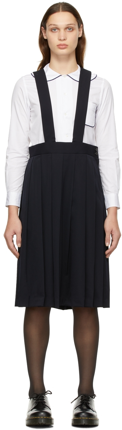 ssense commes des garcons