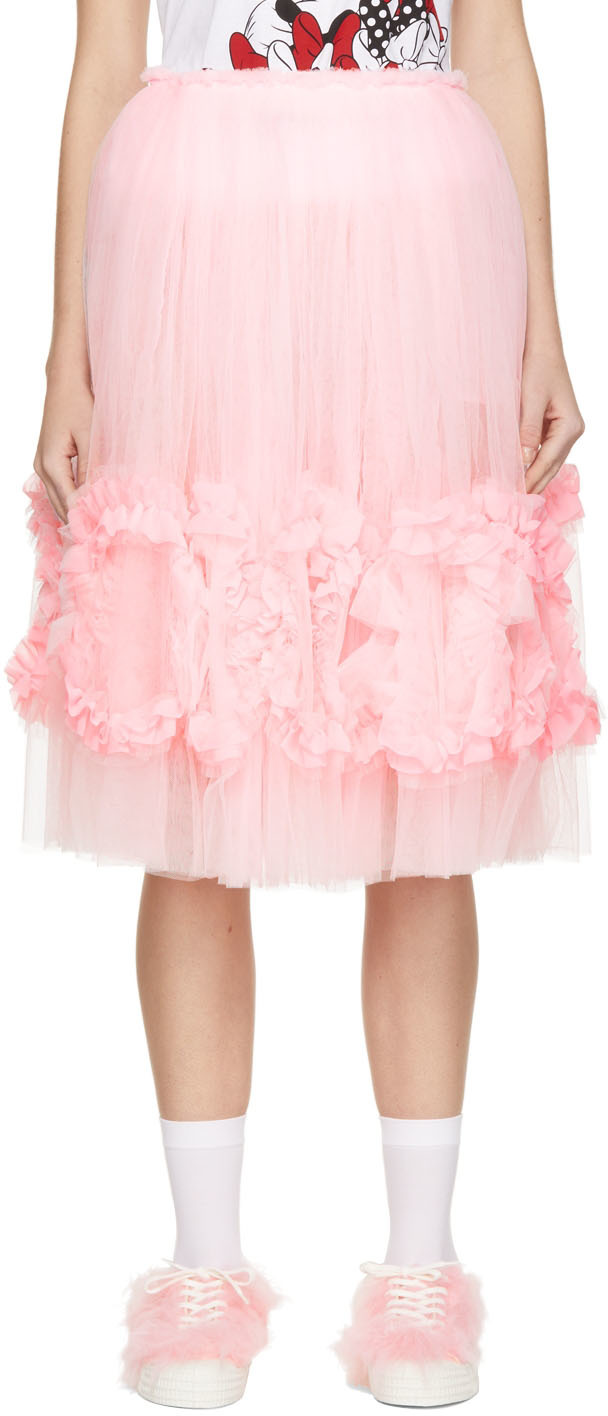 人気のファッションブランド！ COMME des GARCONS GIRL 21ssくまスカート - スカート -  www.thjodfelagid.is