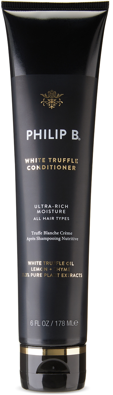 White Truffle Conditioner, 6 oz
