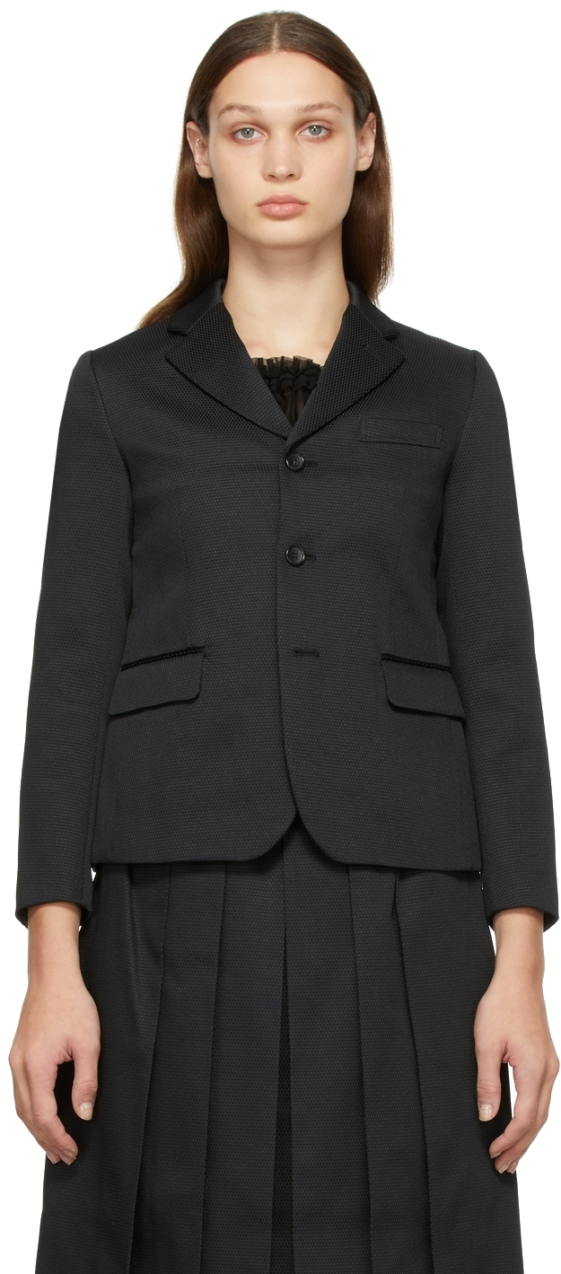 comme des garcons xs