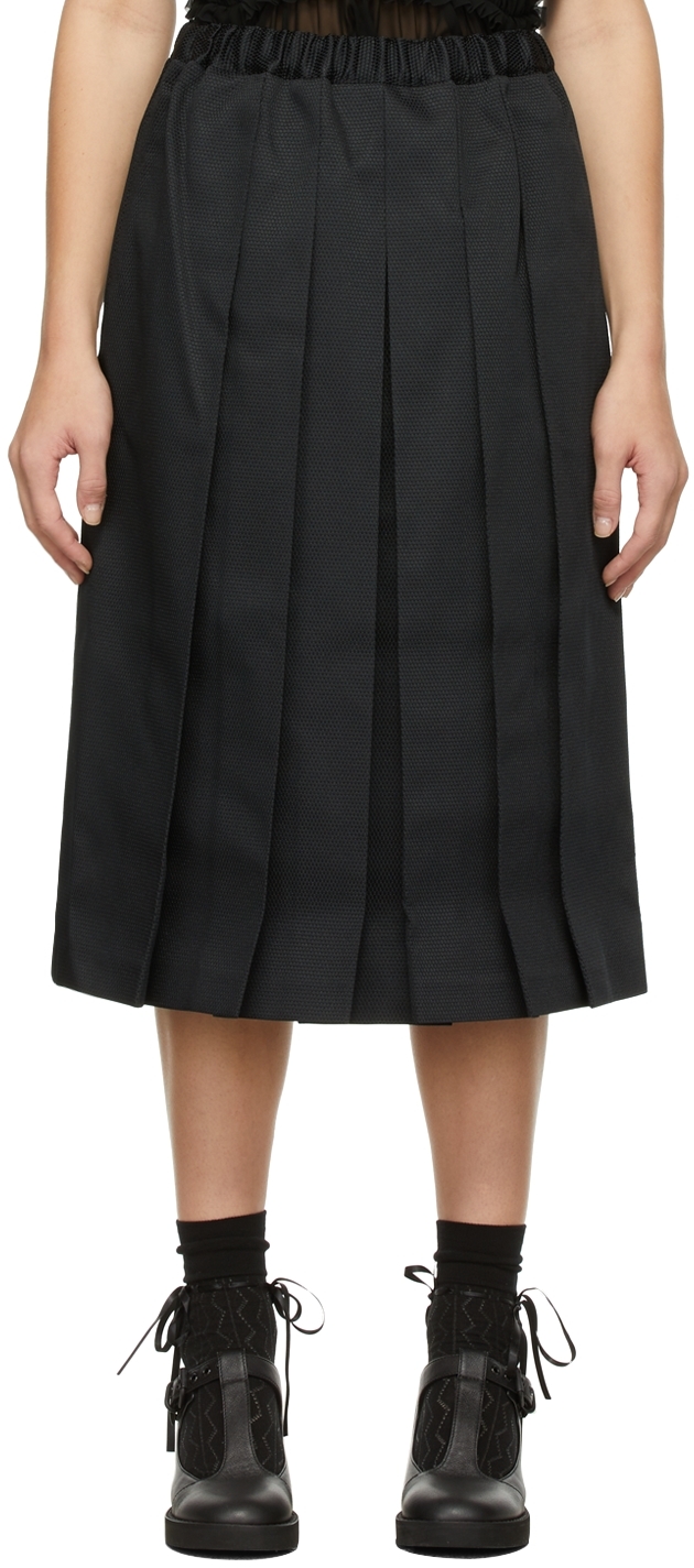 ssense comme des garcons